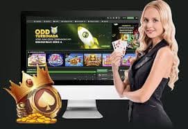Meja live roulette Eropa di ontogel dengan dealer Indonesia
