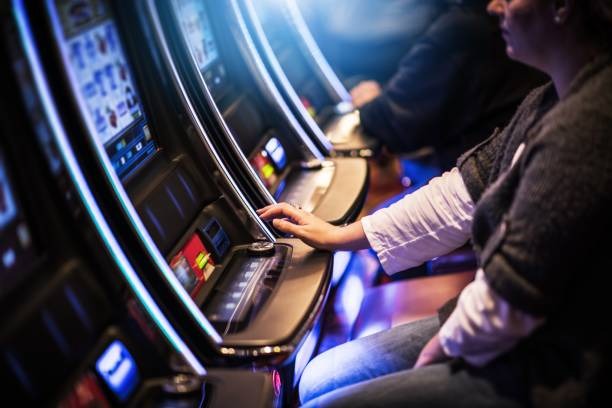 Metode pembayaran DANA di aplikasi ontogel