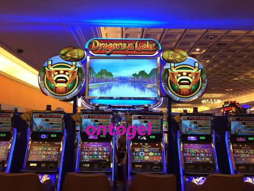 ontogel featured game showcase ontogel featured game showcase