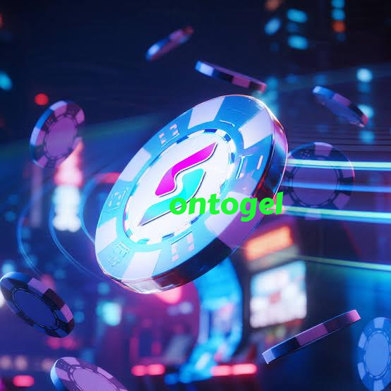 ontogel featured game showcase