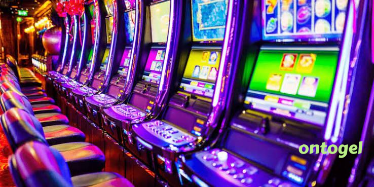 ontogel featured game showcase ontogel featured game showcase