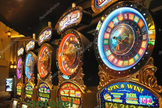 ontogel featured game showcase ontogel featured game showcase